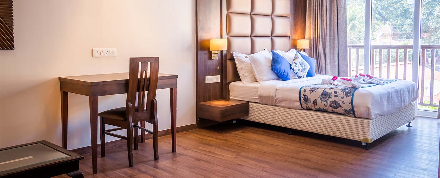 Riva Goldcoast - The Boutique Hotel