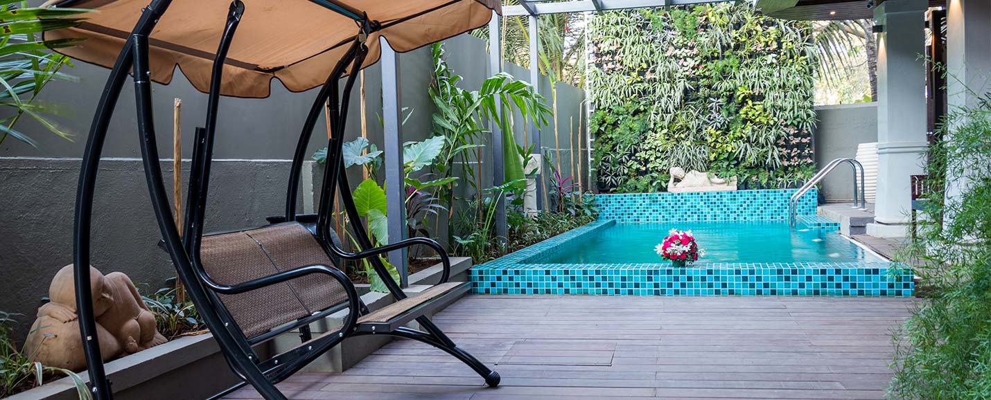 Riva Goldcoast - The Boutique Hotel