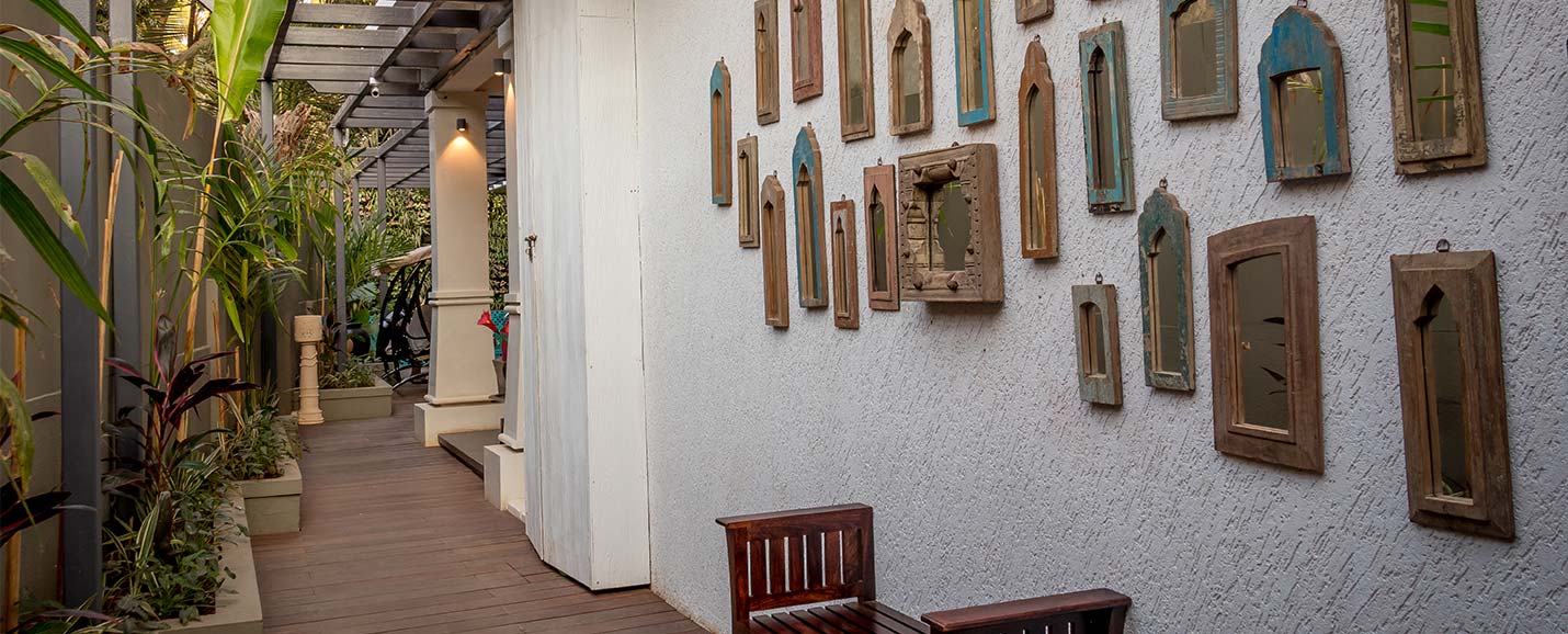 Riva Goldcoast - The Boutique Hotel
