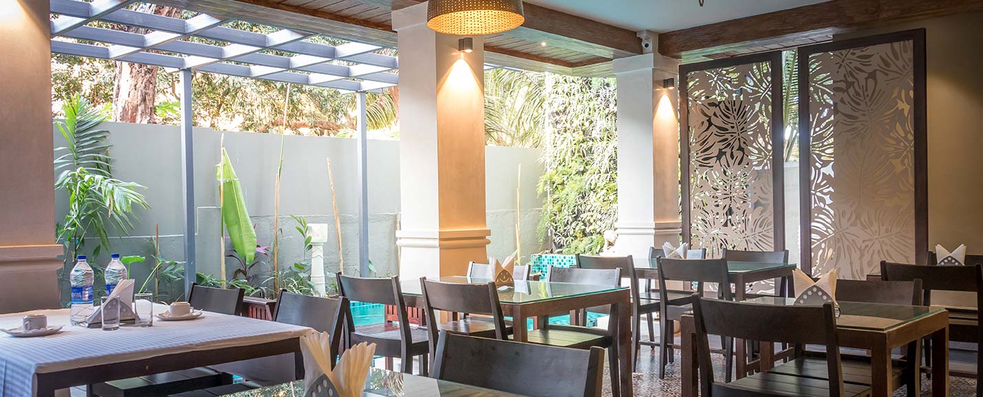 Riva Goldcoast - The Boutique Hotel