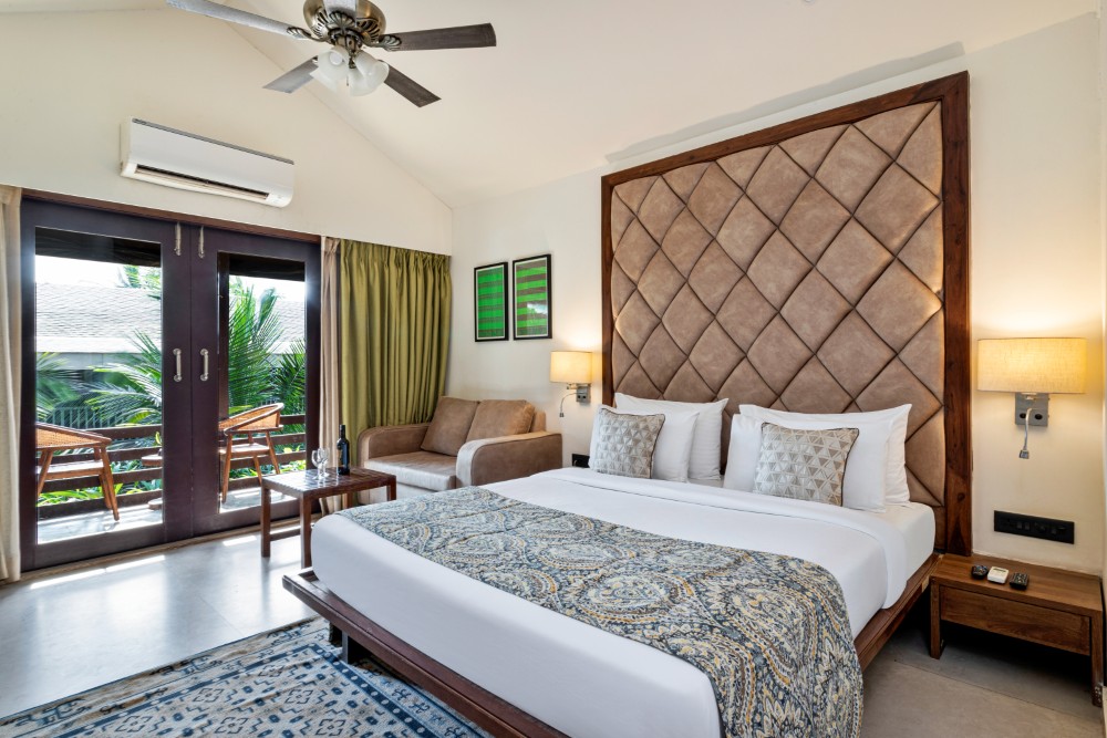 COCOWOOD COTTAGES