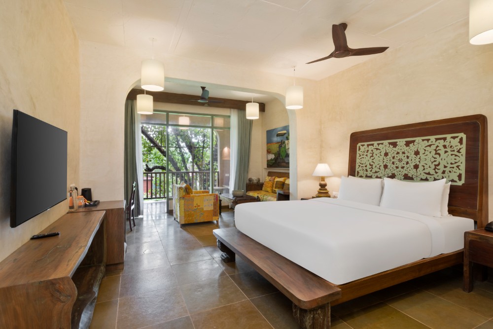 HERITAGE ROOMS