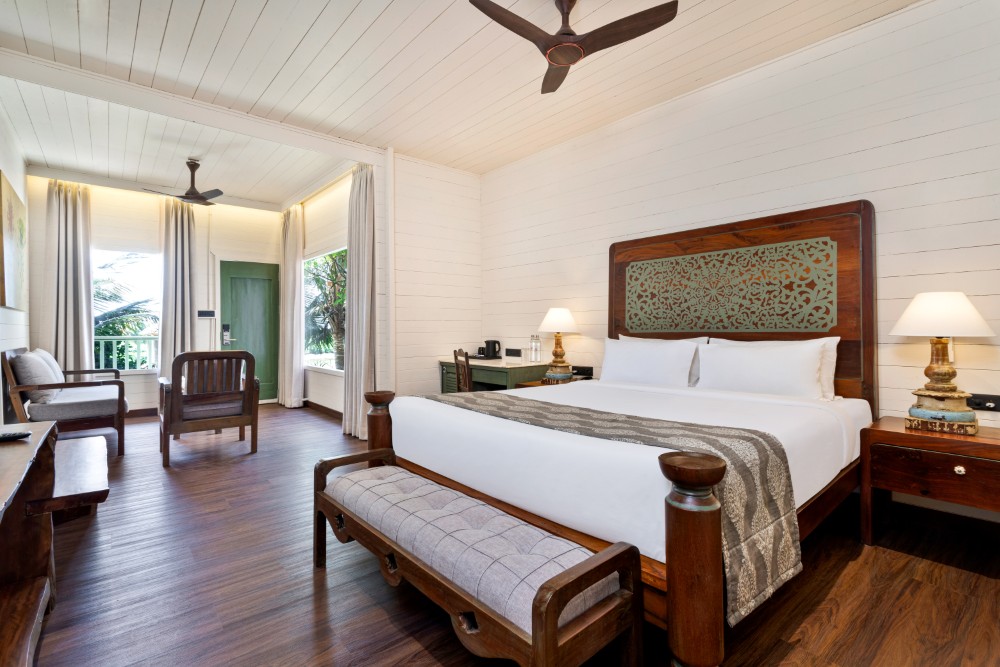 PREMIUM COTTAGES