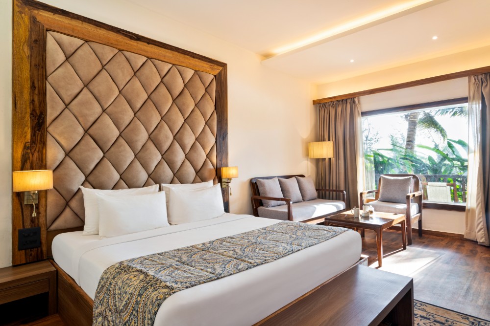 PREMIUM ROOMS