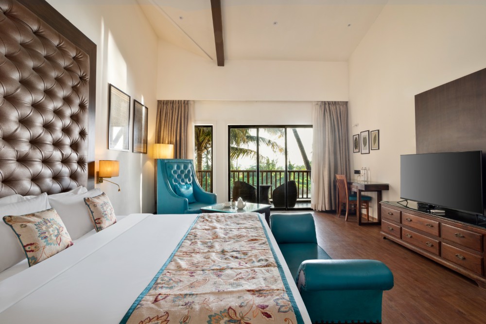 PRESIDENTIAL ROOMS