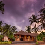 Exterior front photo of Riva Beach Resort